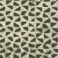 餐巾33x33厘米 - MALA linen green