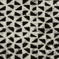Servietten 33x33 cm - MALA linen black