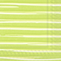 Servilletas 33x33 cm - QUITO light green