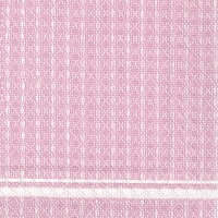 餐巾33x33厘米 - WARM TISSUE rose