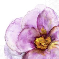 Servilletas 33x33 cm - ROSE GARDEN (V&B)