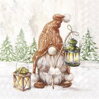Servietten 33x33 cm - FIETE