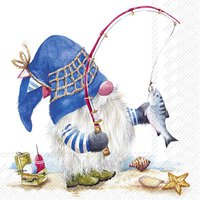 餐巾33x33厘米 - FREDDY