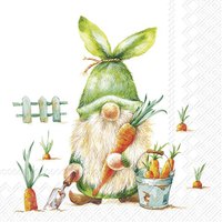 餐巾33x33厘米 - PASCAL