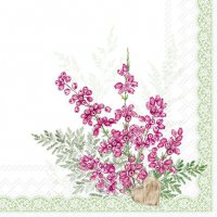 餐巾33x33厘米 - ERIKEN light green