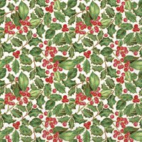 Napkins 33x33 cm - HOLLY