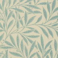 Servietten 33x33 cm - WILLOW (V&A) cream