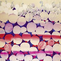 Servilletas 33x33 cm - SILBERBLATT cream