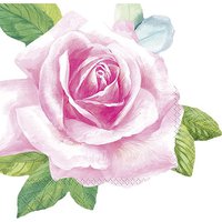 Die-cut napkins - BETH