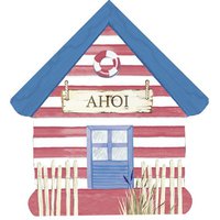 Die-cut napkins - AHOI