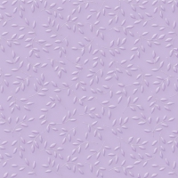 Servietten 33x33 cm geprägt - LEAVES violet