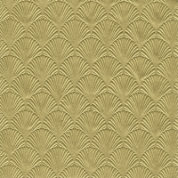 餐巾33x33厘米 - MANON gold
