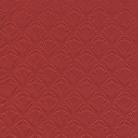 餐巾33x33厘米 - MANON dark red