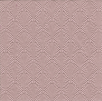 Napkins 33x33 cm - MANON rose