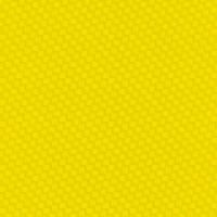 Napkins 33x33 cm - TESSUTO UNI yellow