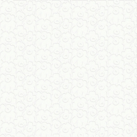 Tovaglioli 33x33 cm - UNIKKO off white
