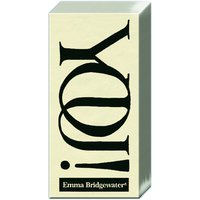 Chusteczki do nosa - BLACK TOAST