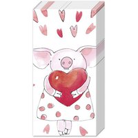 Taschentücher - PIGGY 