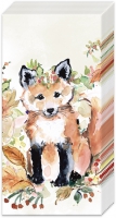 Handkerchiefs - SWEET FOX