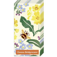 Handkerchiefs - FORGET ME NOT AND PRIMROSE cr.