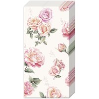 Mouchoirs - BETH cream