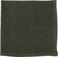Cloth napkins 40x40 cm - LINEN UNI camouflage