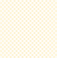 餐巾33x33厘米 - Diagonal Cream Check