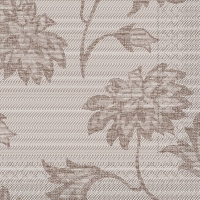 Tissue napkins 33x33 cm - Lisboa  (braun)