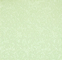 Servetten 33x33 cm - Fiorentina uni light green