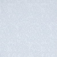 餐巾33x33厘米 - Fiorentina uni light blue