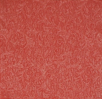 餐巾33x33厘米 - Fiorentina Uni red 