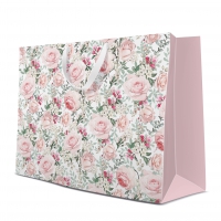 10 gift bags - Gorgeous Roses