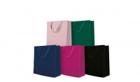 10 gift bags - 2 Monocolor