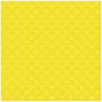 Tovaglioli 33x33 cm - Inspiration Modern yellow