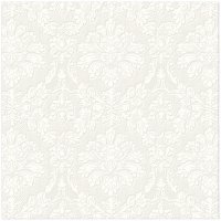Servietten 33x33 cm - Inspiration Classic (pearl)