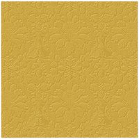 Servietten 33x33 cm - Inspiration Classic (gold)