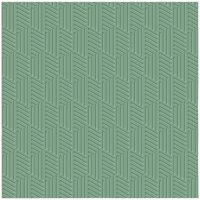 Napkins 33x33 cm - Inspiration Texture (light green)