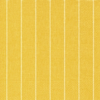 Tovaglioli 40x40 cm - Home yellow