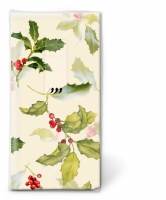 Pañuelos - Classic ilex