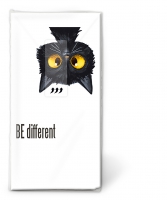 Pañuelos - Be different