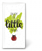 Taschentücher - Little Things