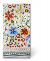 Taschentücher - Embroidery