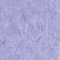 Servilletas 24x24 cm - Pure lavender