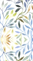 餐巾纸 33x40 厘米 - Willow leaves