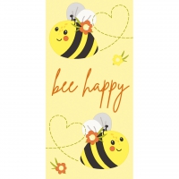 Chusteczki do nosa - Spring bee