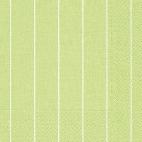 餐巾33x33厘米 - Home green