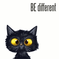 餐巾33x33厘米 - Be different