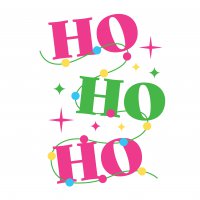 Servilletas 33x33 cm - Christmas HO