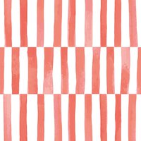 Serviettes 24x24 cm - La dolce vita