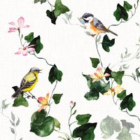 Servilletas 33x33 cm - Botanical Vine